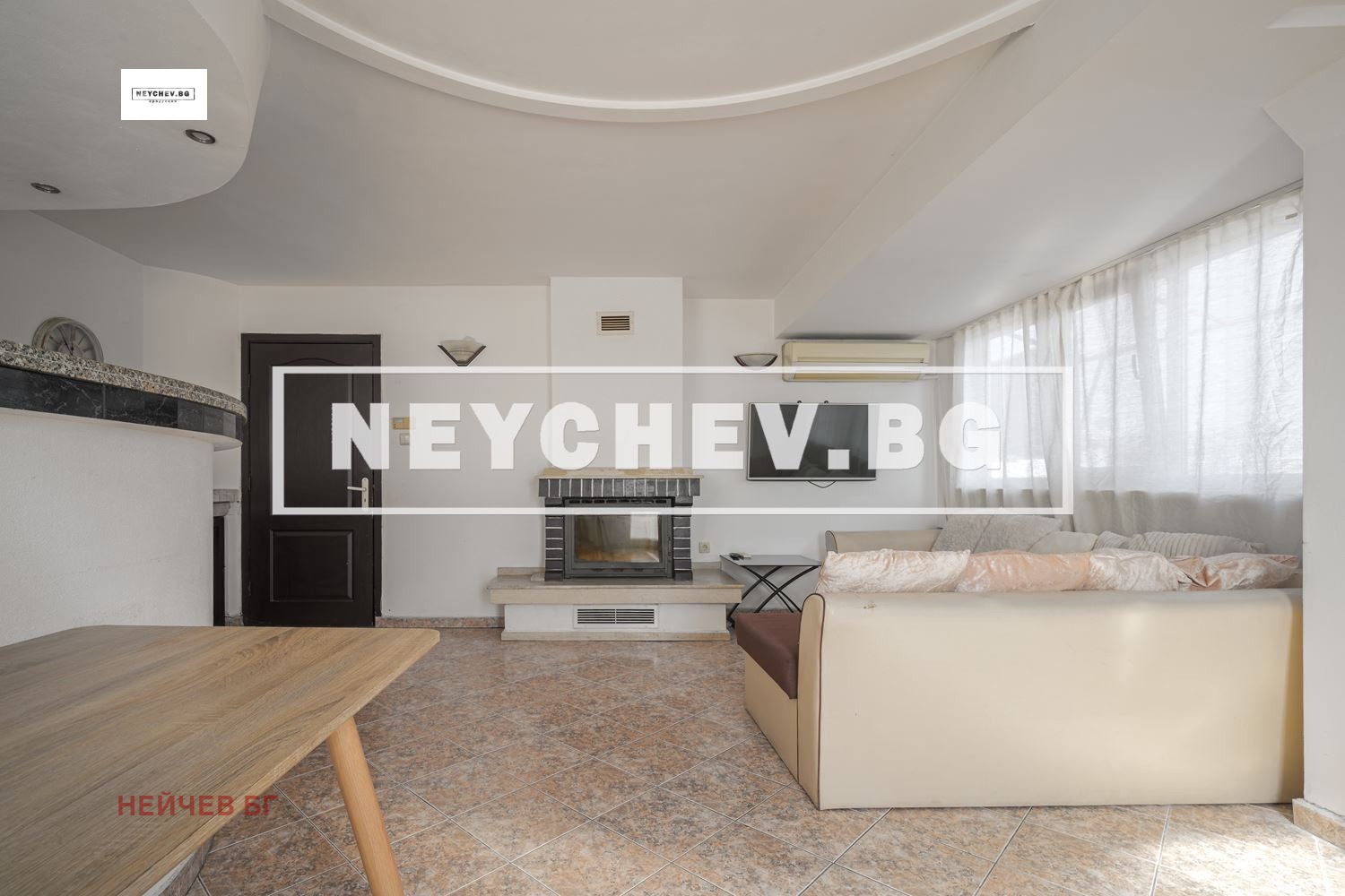 Продава 2-СТАЕН, гр. София, Овча купел 2, снимка 2 - Апартаменти - 56295347