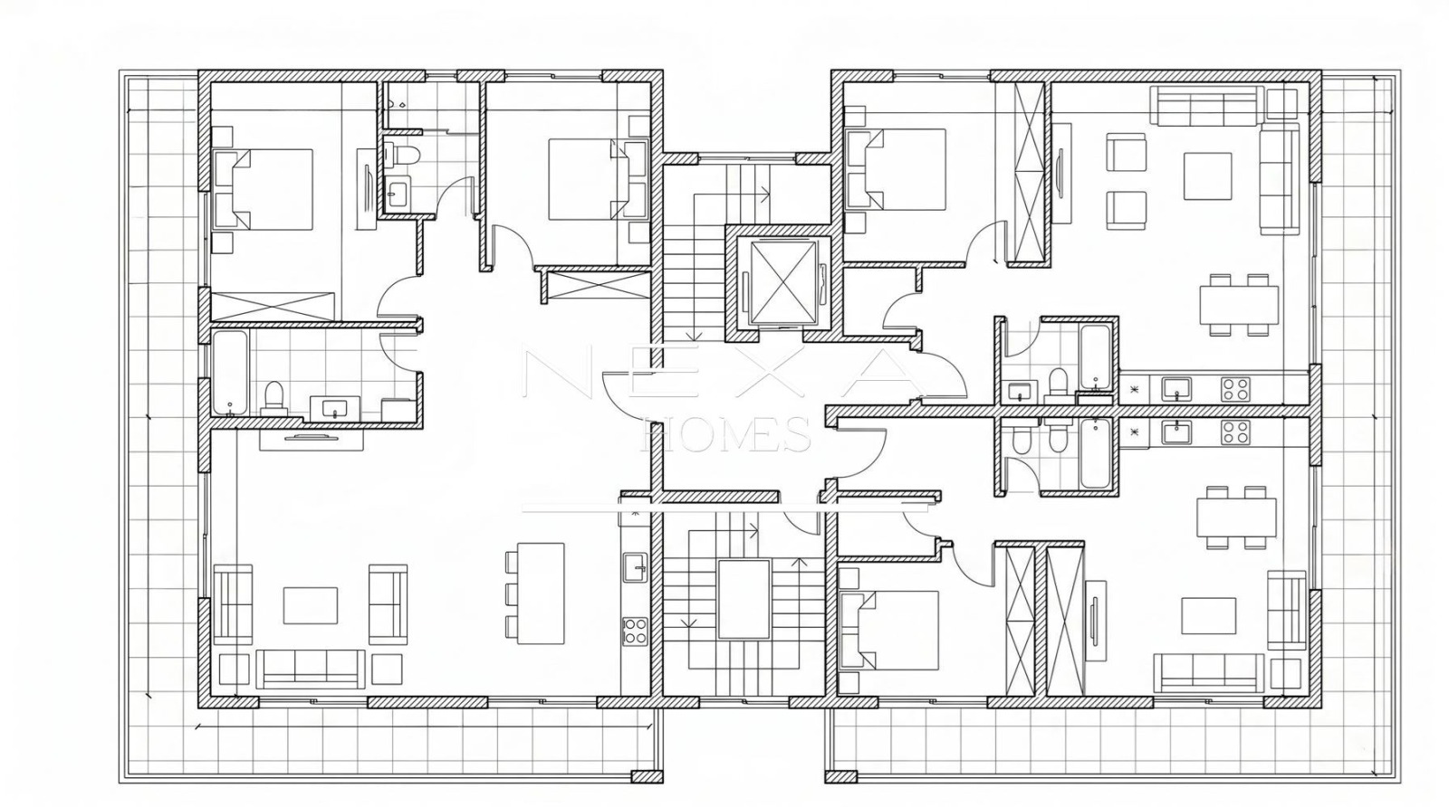 Продава 3-СТАЕН, гр. Варна, Владислав Варненчик 1, снимка 3 - Апартаменти - 54618267