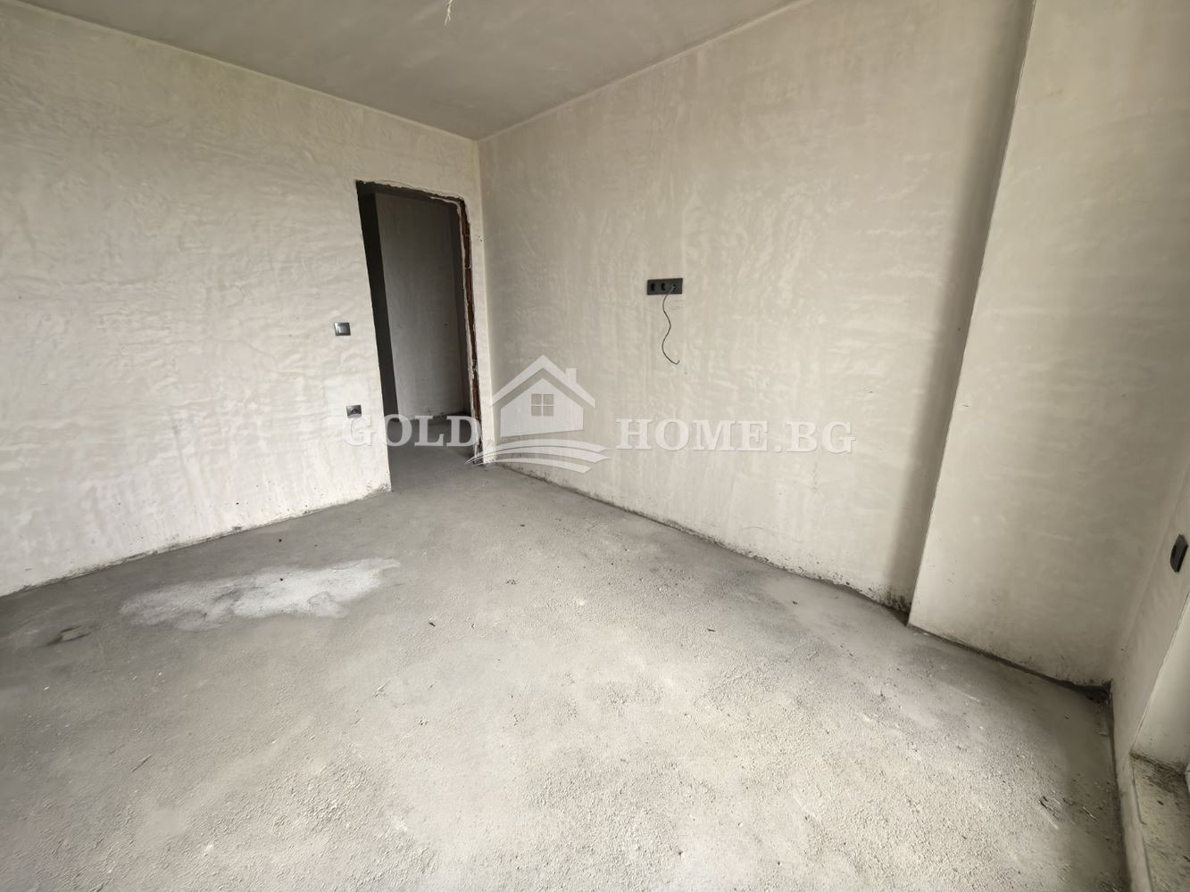 Продава 3-СТАЕН, гр. Пловдив, Кършияка, снимка 11 - Апартаменти - 55348332