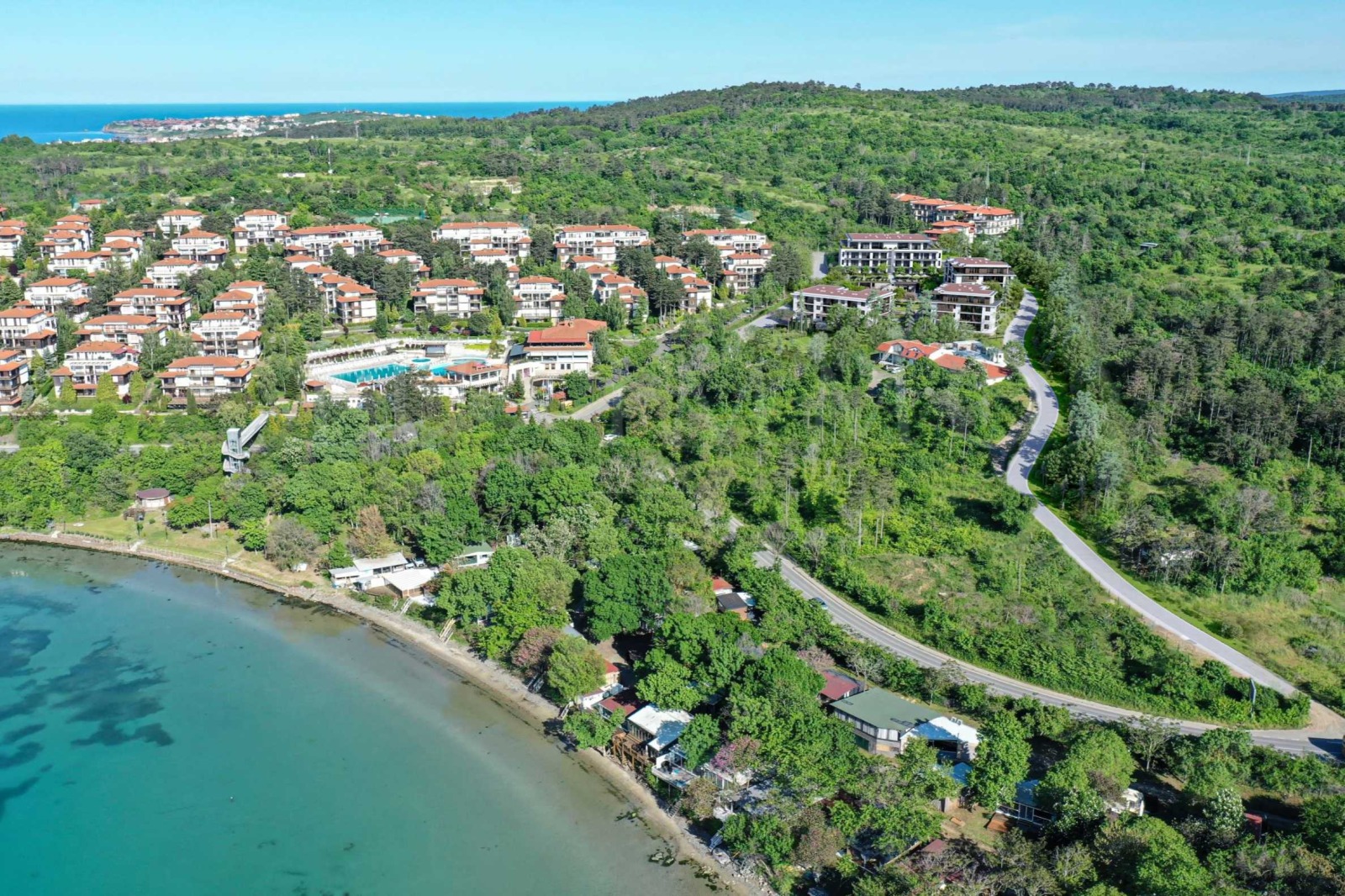 Продава 3-СТАЕН, гр. Созопол, област Бургас, снимка 8 - Апартаменти - 55736169