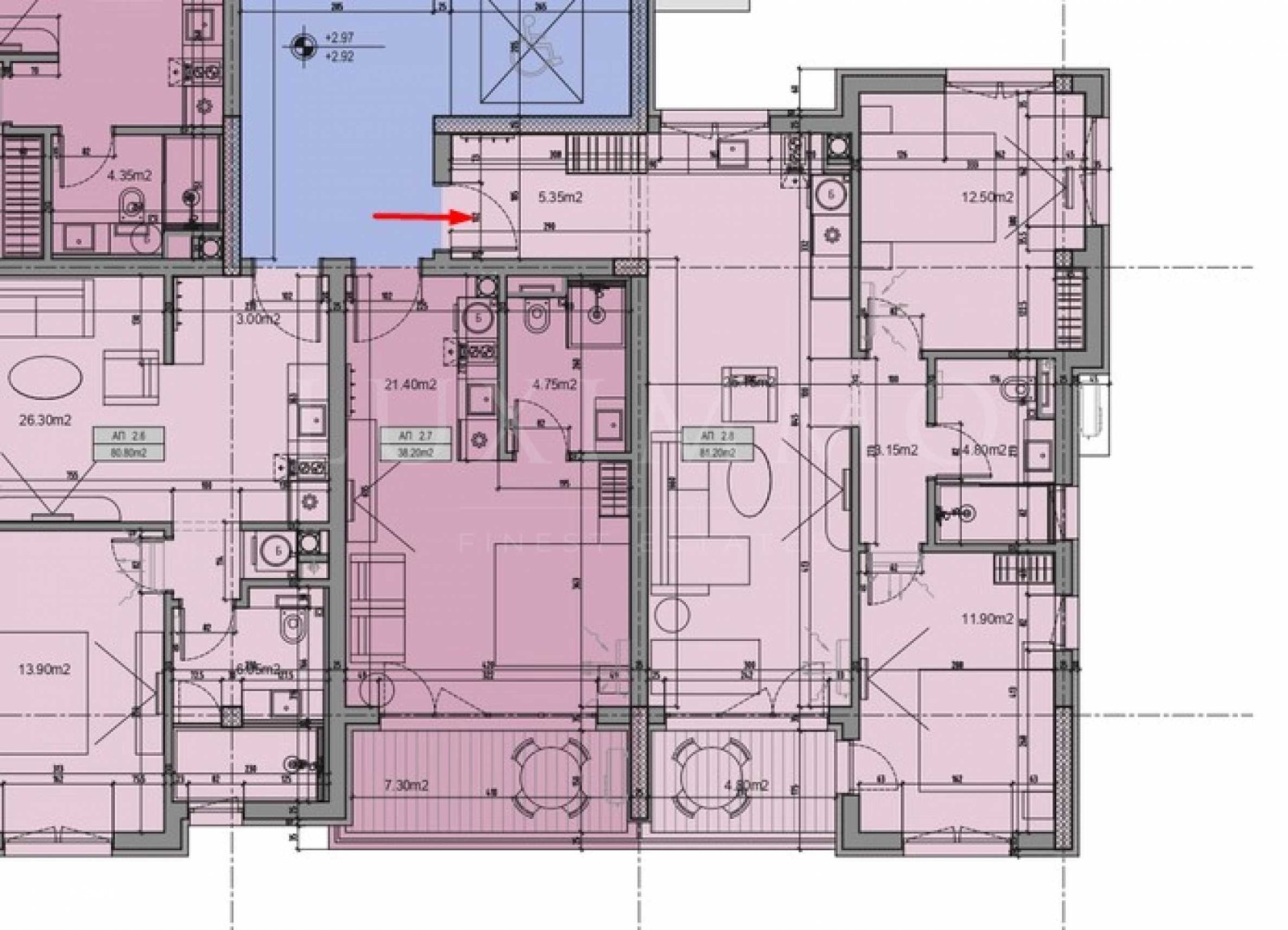 Продава 3-СТАЕН, гр. Созопол, област Бургас, снимка 2 - Апартаменти - 55736169