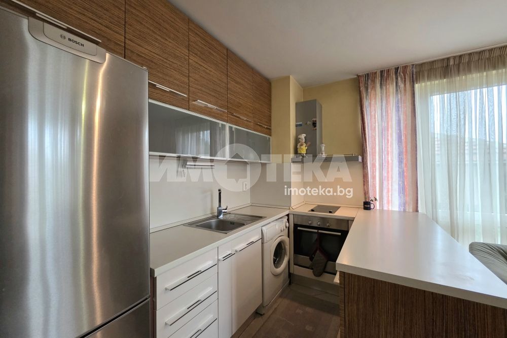 Продава 3-СТАЕН, гр. София, Редута, снимка 6 - Апартаменти - 56081946