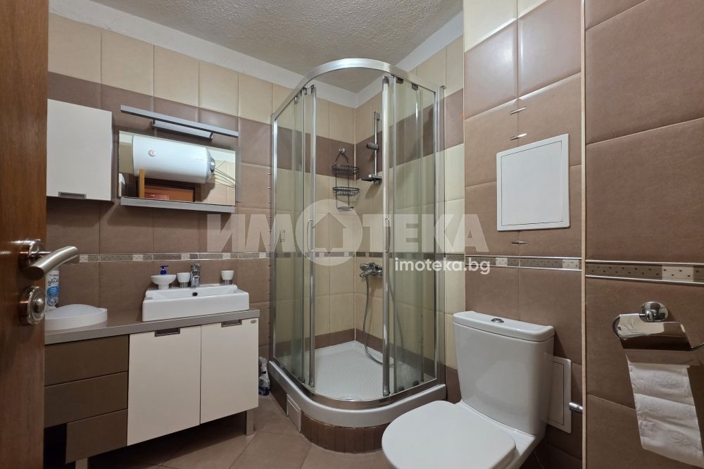 Продава 3-СТАЕН, гр. София, Редута, снимка 7 - Апартаменти - 56081946