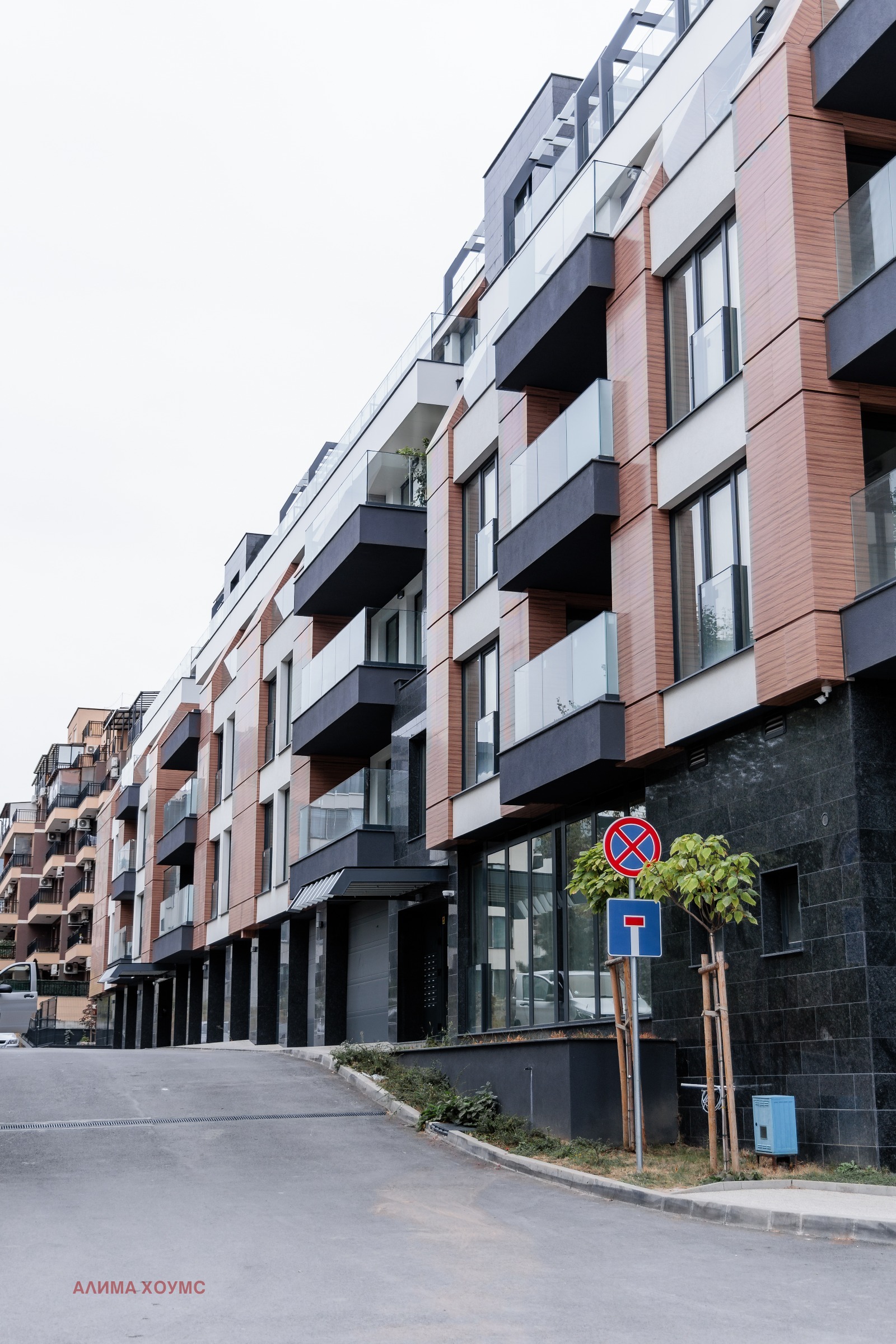 Продава 3-СТАЕН, гр. София, Малинова долина, снимка 3 - Апартаменти - 56231094