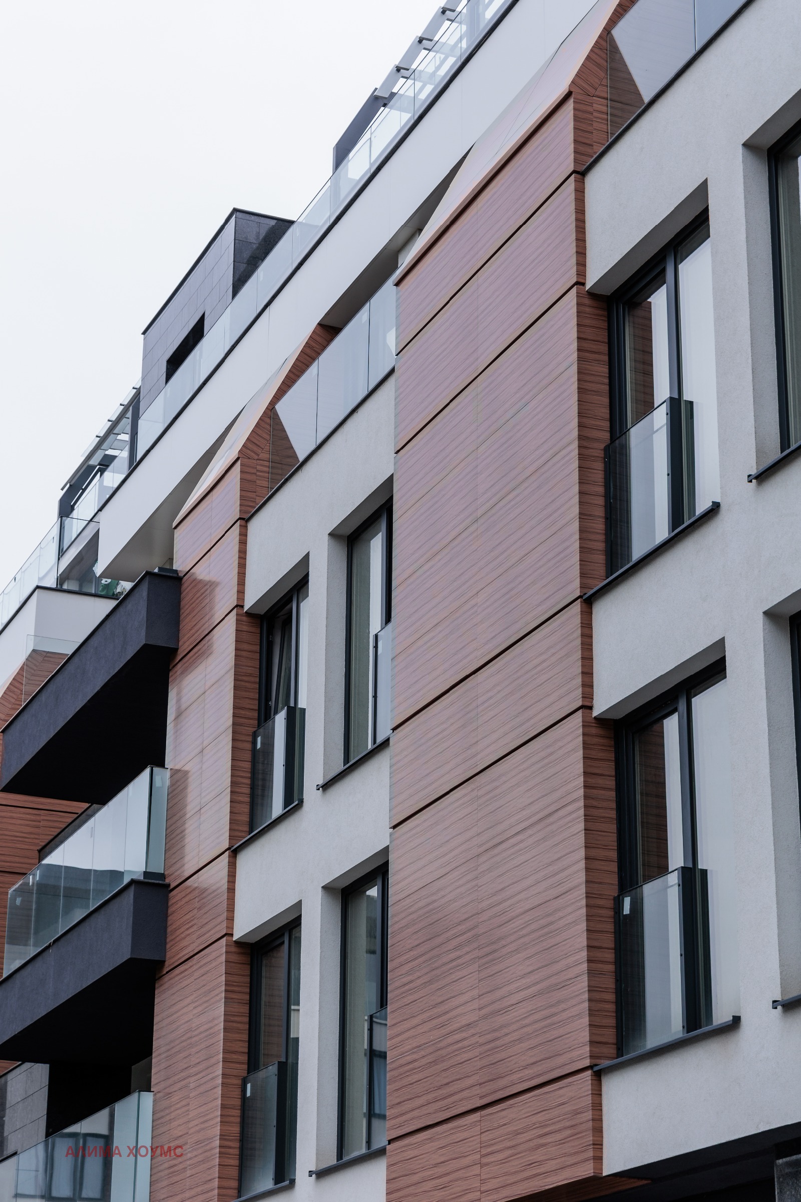 Продава 3-СТАЕН, гр. София, Малинова долина, снимка 2 - Апартаменти - 56231094