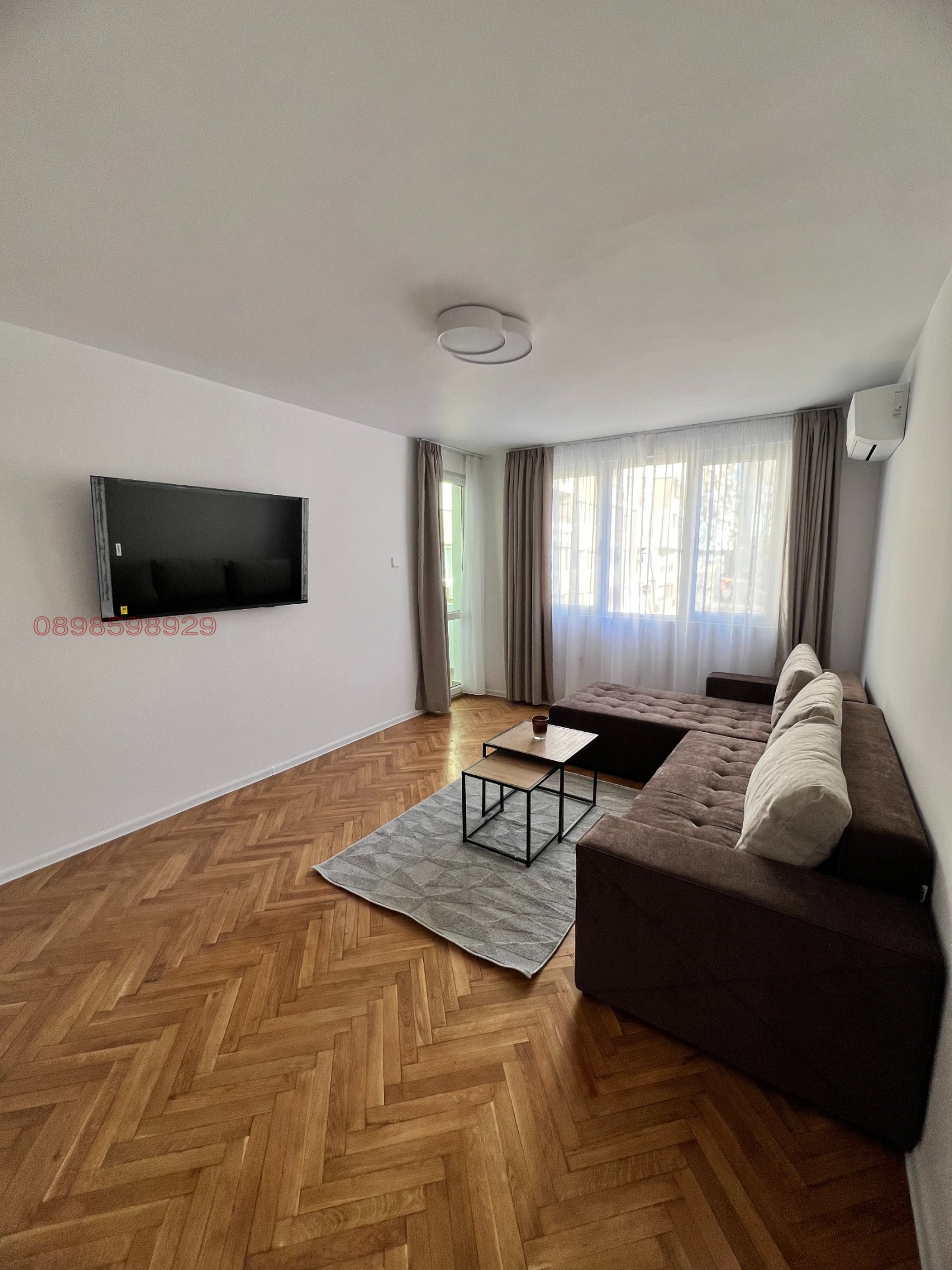 Продава 4-СТАЕН, гр. Варна, Зимно кино Тракия