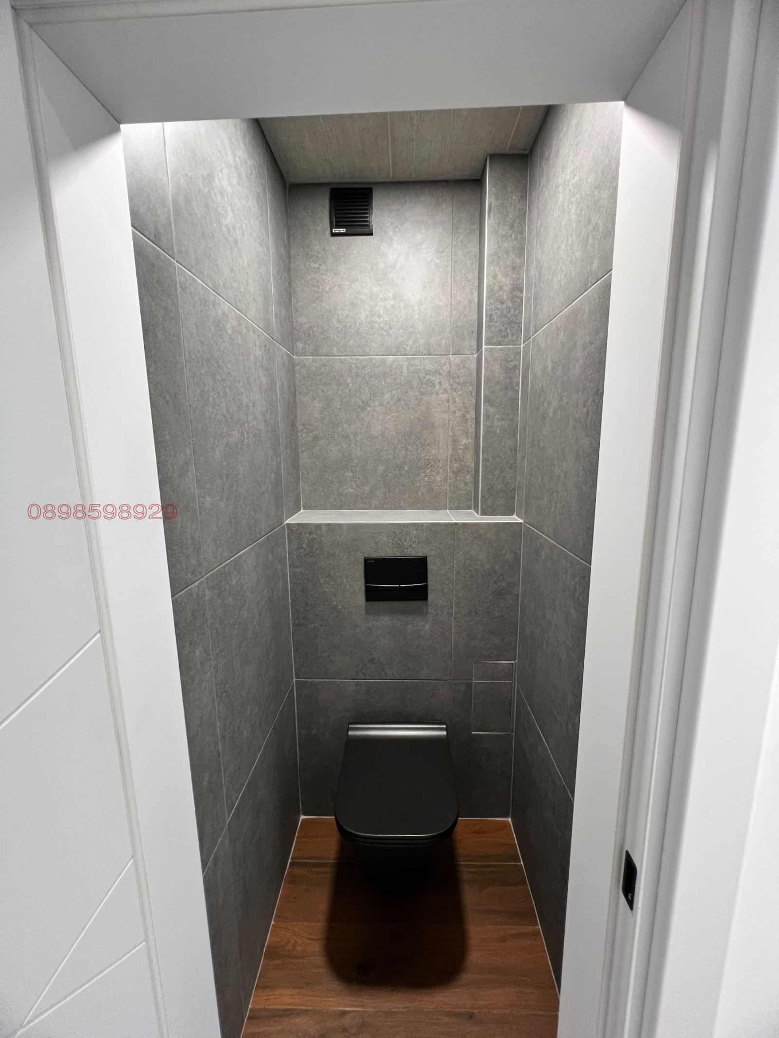 Продава 4-СТАЕН, гр. Варна, Зимно кино Тракия, снимка 8 - Апартаменти - 53964618