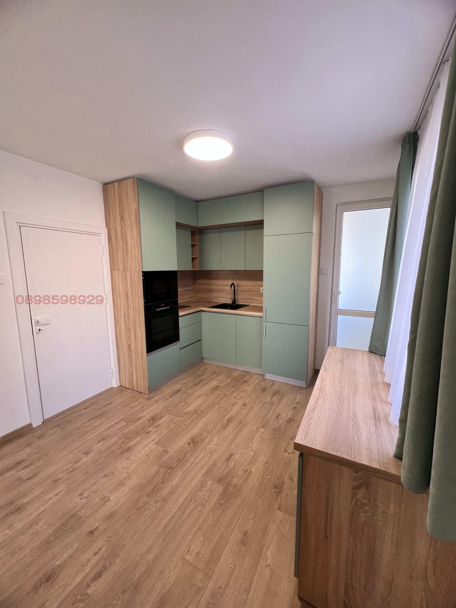 Продава 4-СТАЕН, гр. Варна, Зимно кино Тракия, снимка 3 - Апартаменти - 53964618