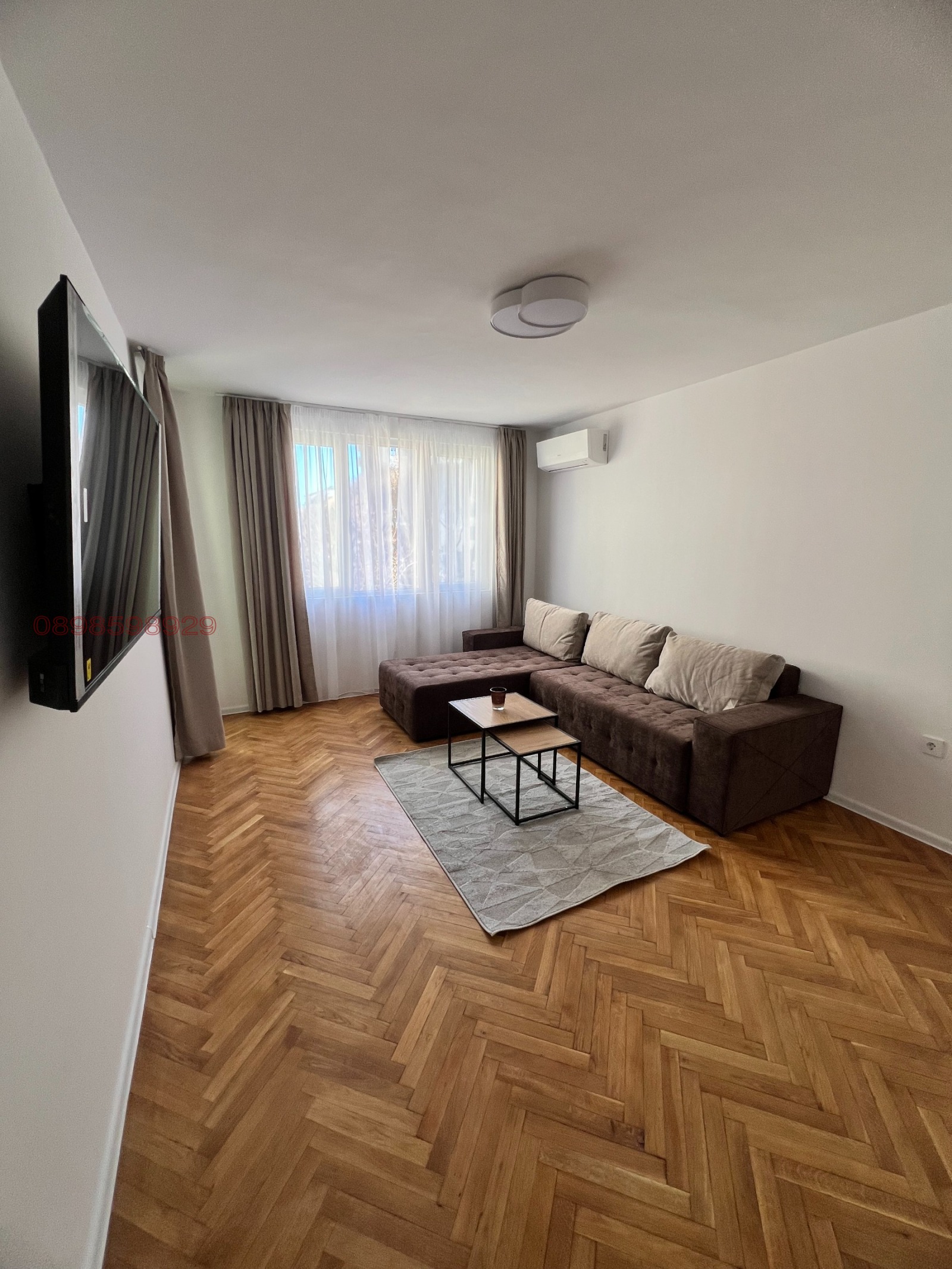 Продава 4-СТАЕН, гр. Варна, Зимно кино Тракия, снимка 2 - Апартаменти - 54363655