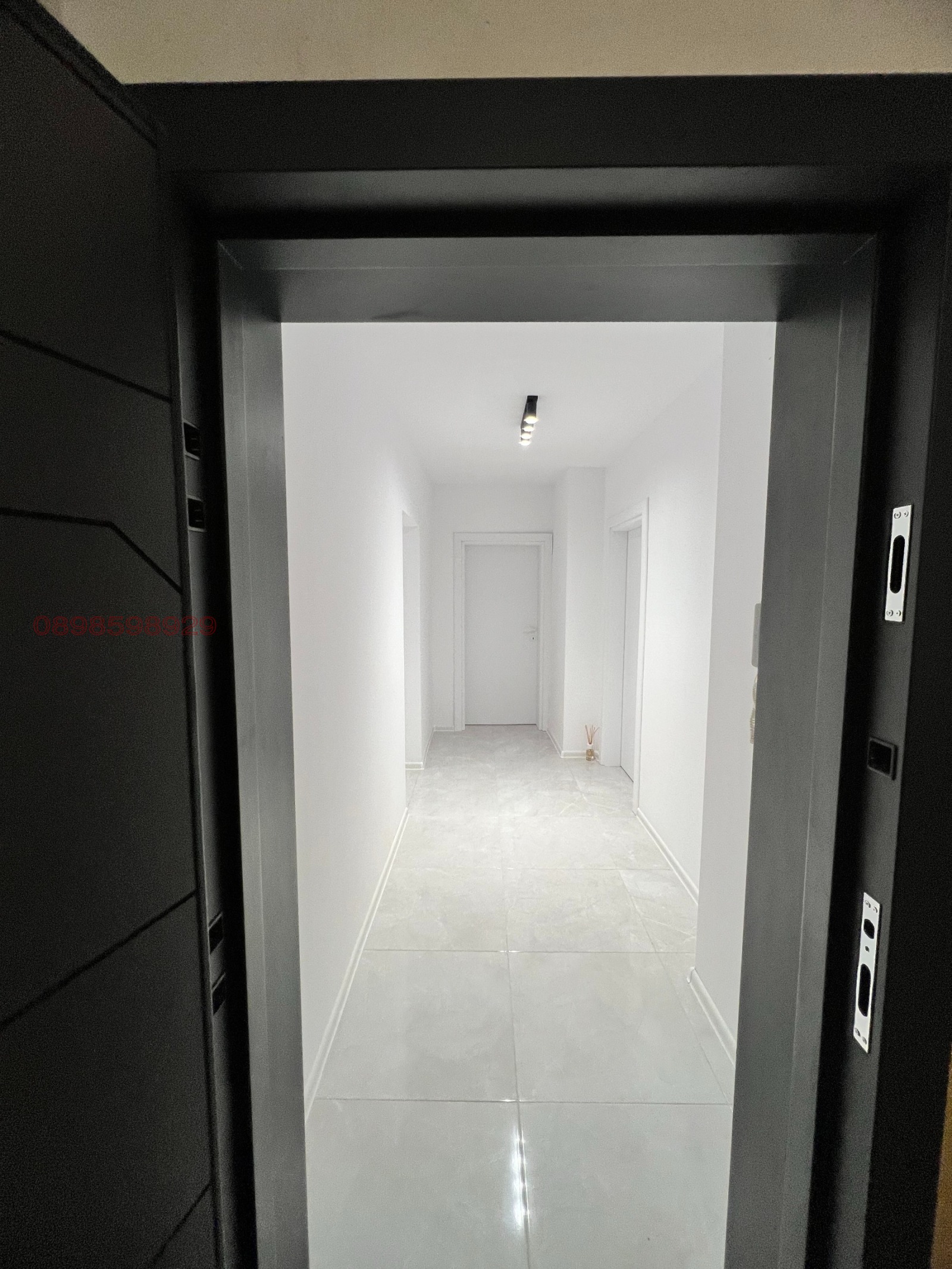 Продава 4-СТАЕН, гр. Варна, Зимно кино Тракия, снимка 11 - Апартаменти - 53964618