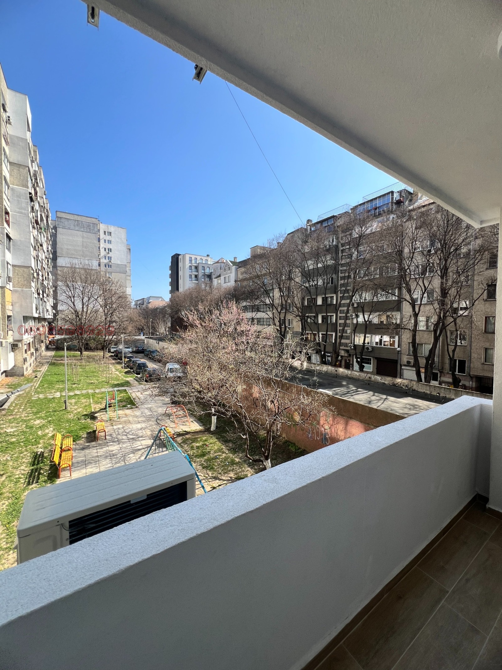 Продава 4-СТАЕН, гр. Варна, Зимно кино Тракия, снимка 15 - Апартаменти - 53964618