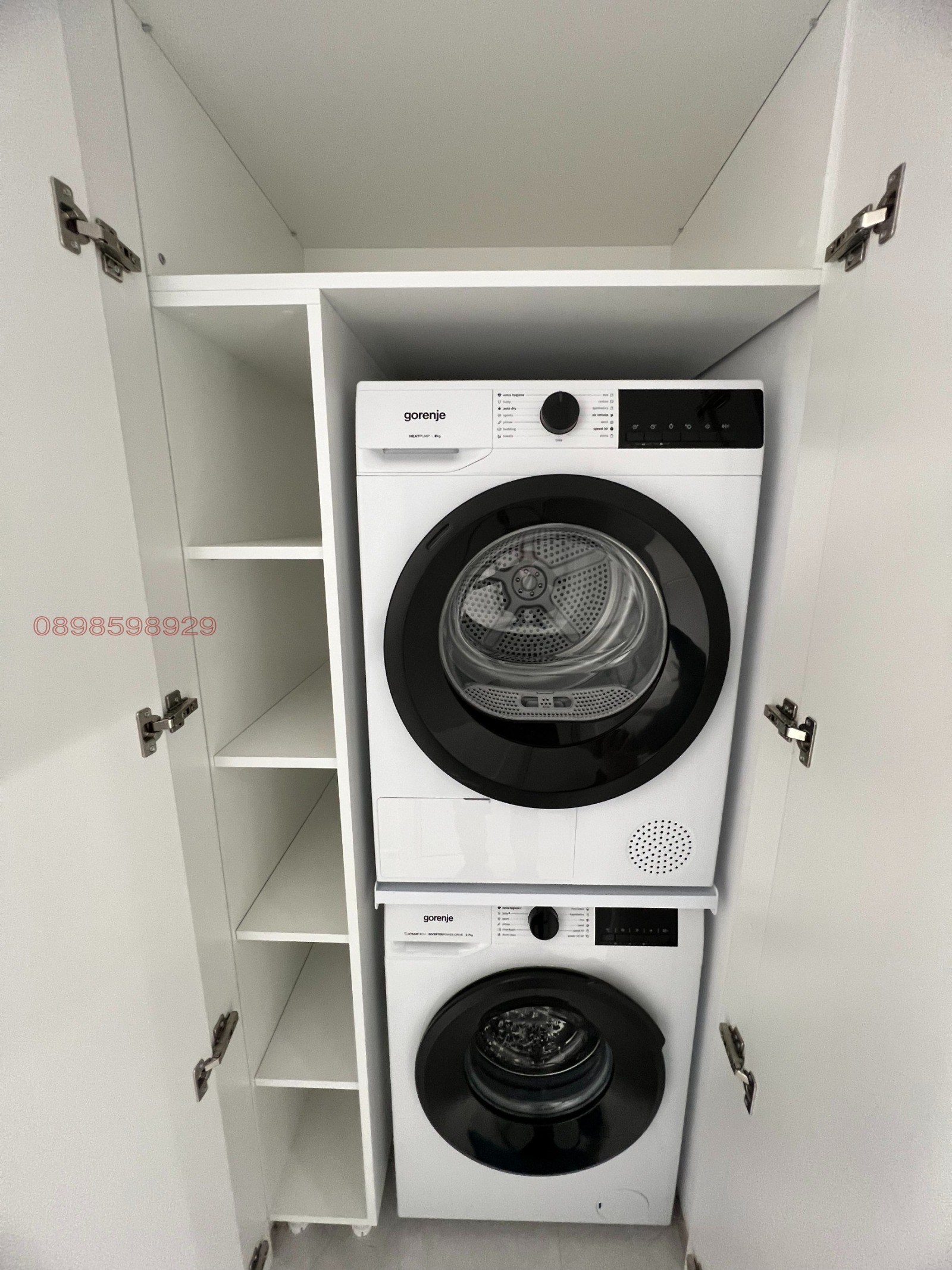 Продава 4-СТАЕН, гр. Варна, Зимно кино Тракия, снимка 10 - Апартаменти - 53964618