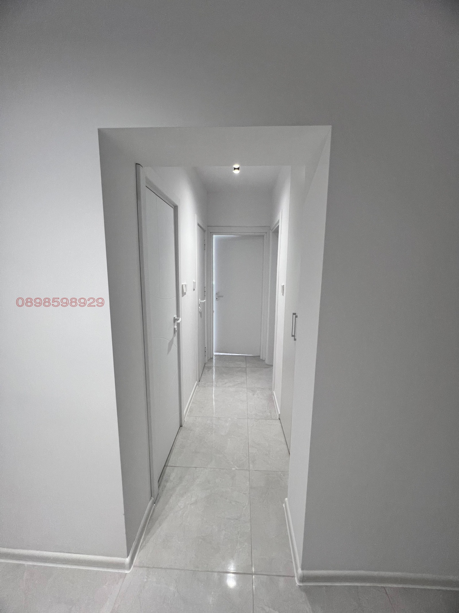 Продава 4-СТАЕН, гр. Варна, Зимно кино Тракия, снимка 12 - Апартаменти - 53964618