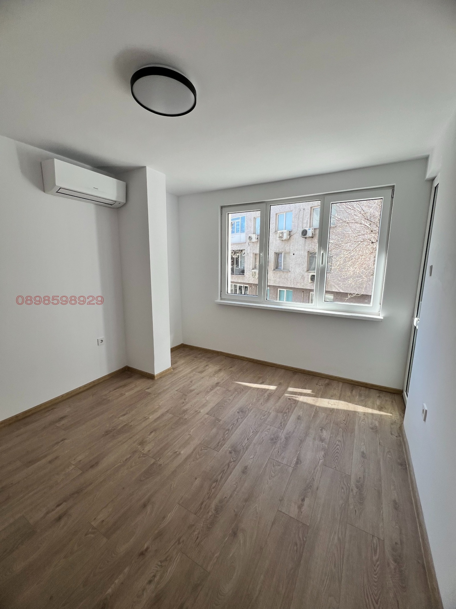 Продава 4-СТАЕН, гр. Варна, Зимно кино Тракия, снимка 13 - Апартаменти - 53964618