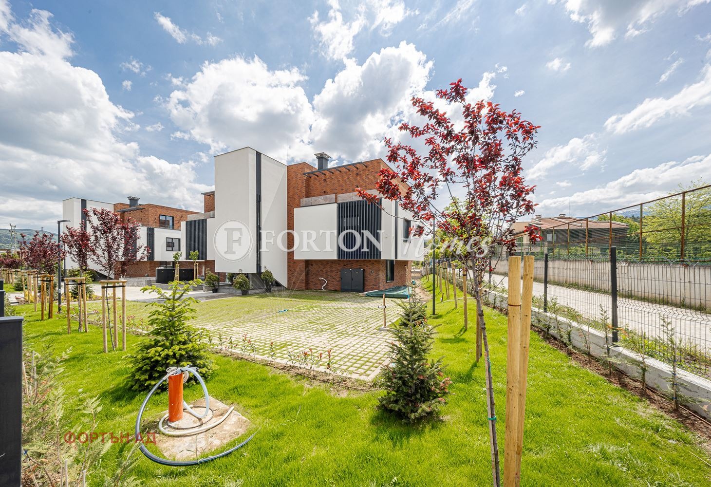 Продава 4-СТАЕН, гр. София, м-т Детски град, снимка 5 - Апартаменти - 56266643
