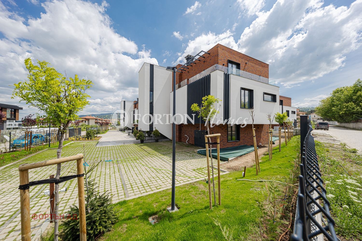 Продава 4-СТАЕН, гр. София, м-т Детски град, снимка 4 - Апартаменти - 56266643
