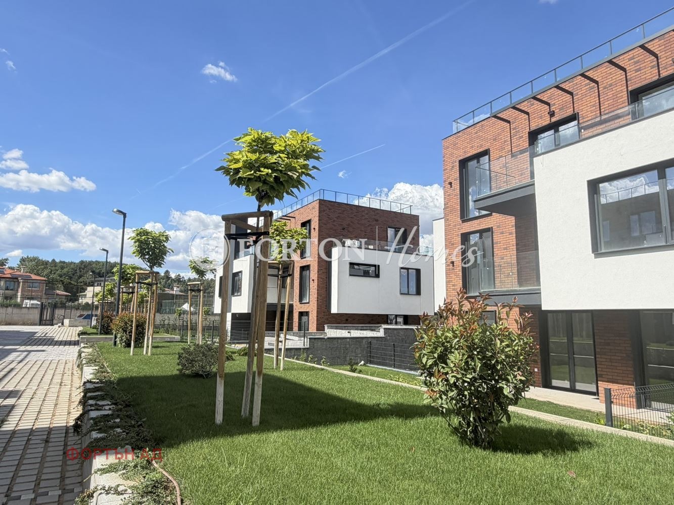 Продава 4-СТАЕН, гр. София, м-т Детски град, снимка 3 - Апартаменти - 56266643