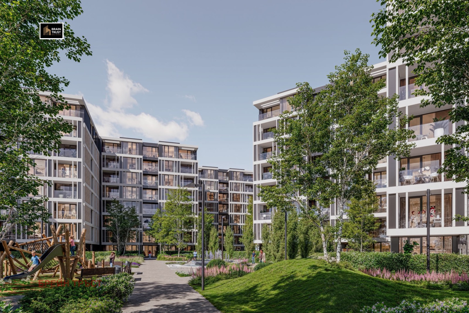 Продава МНОГОСТАЕН, гр. София, Младост 2, снимка 10 - Апартаменти - 55653406