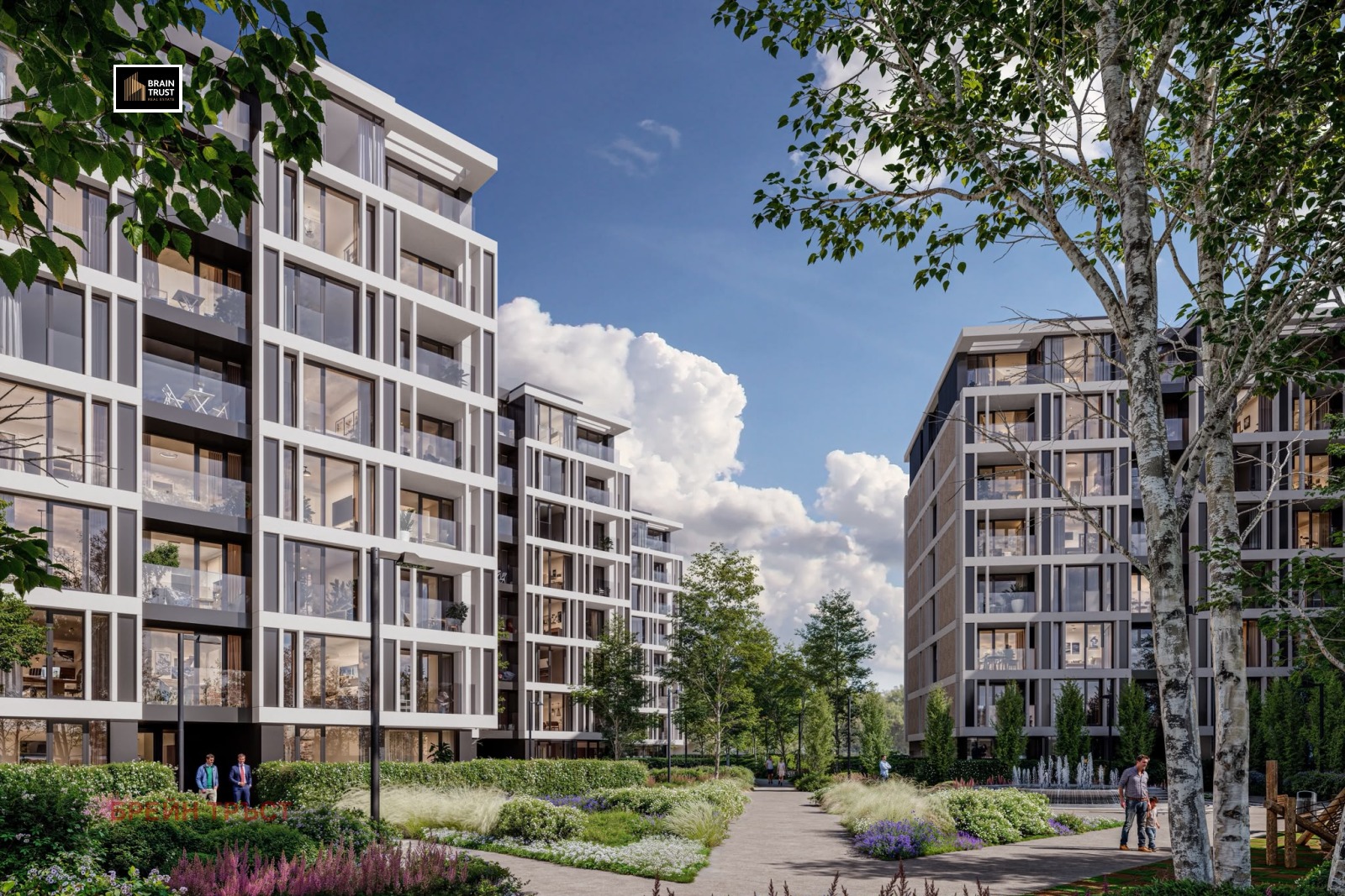 Продава МНОГОСТАЕН, гр. София, Младост 2