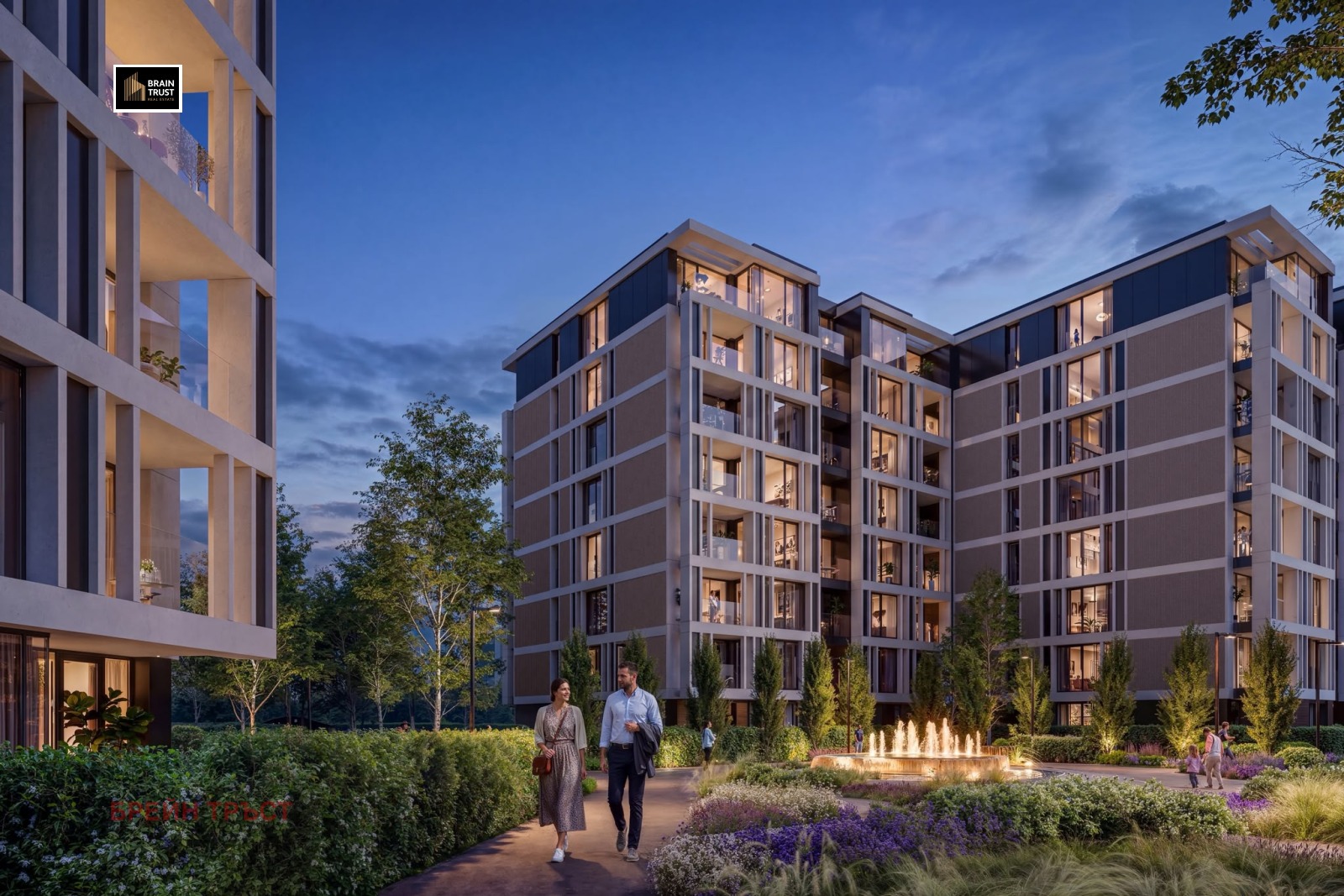 Продава МНОГОСТАЕН, гр. София, Младост 2, снимка 11 - Апартаменти - 55653406