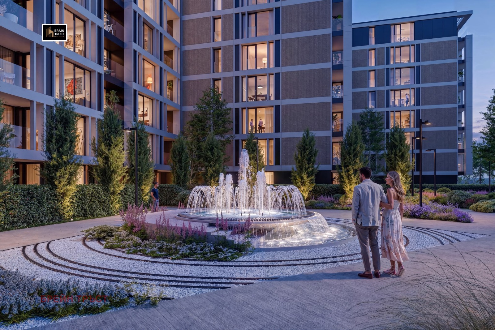 Продава МНОГОСТАЕН, гр. София, Младост 2, снимка 8 - Апартаменти - 55653406