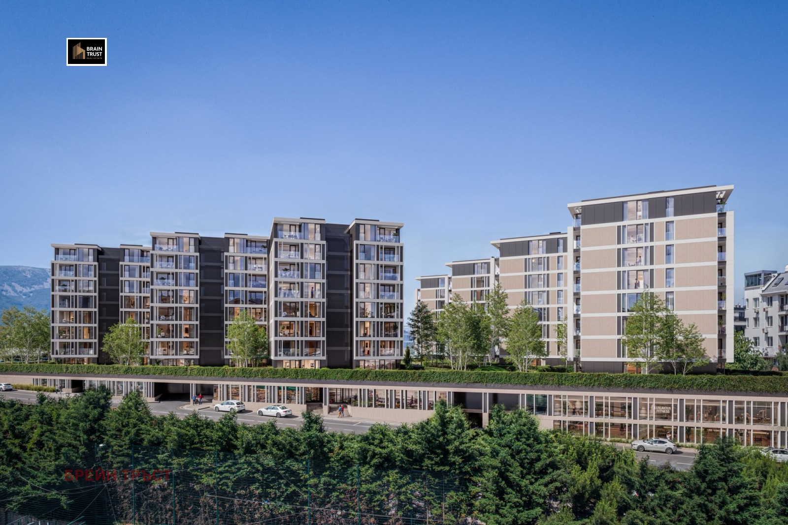 Продава МНОГОСТАЕН, гр. София, Младост 2, снимка 12 - Апартаменти - 55653406