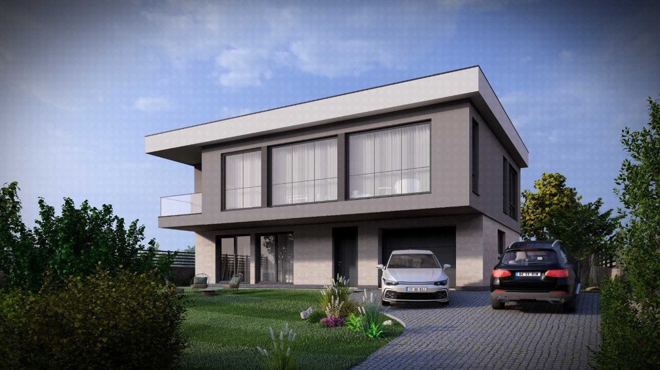 Продава КЪЩА, гр. Варна, Изгрев, снимка 2 - Къщи - 50779061