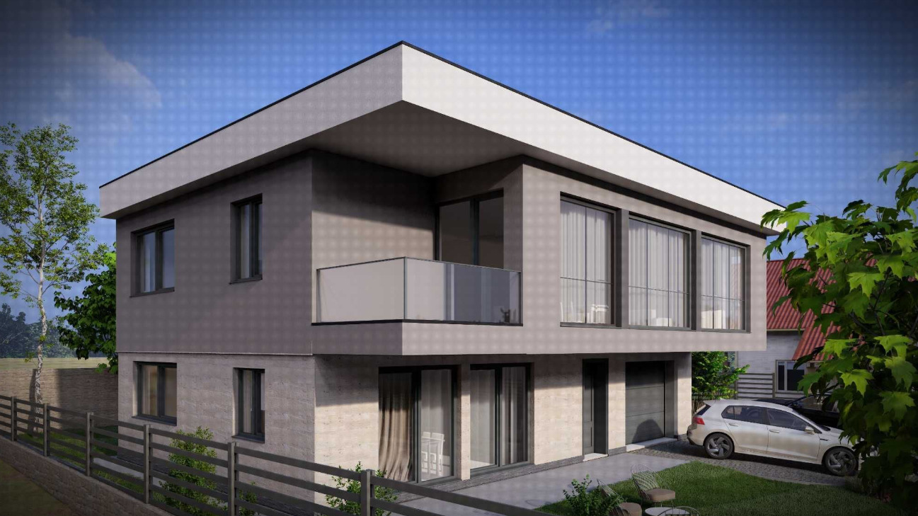 Продава КЪЩА, гр. Варна, Изгрев, снимка 3 - Къщи - 50779061