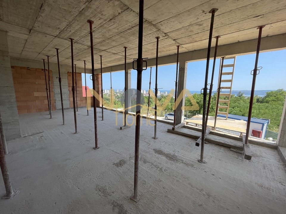 Продава КЪЩА, гр. Варна, Изгрев, снимка 2 - Къщи - 50779061