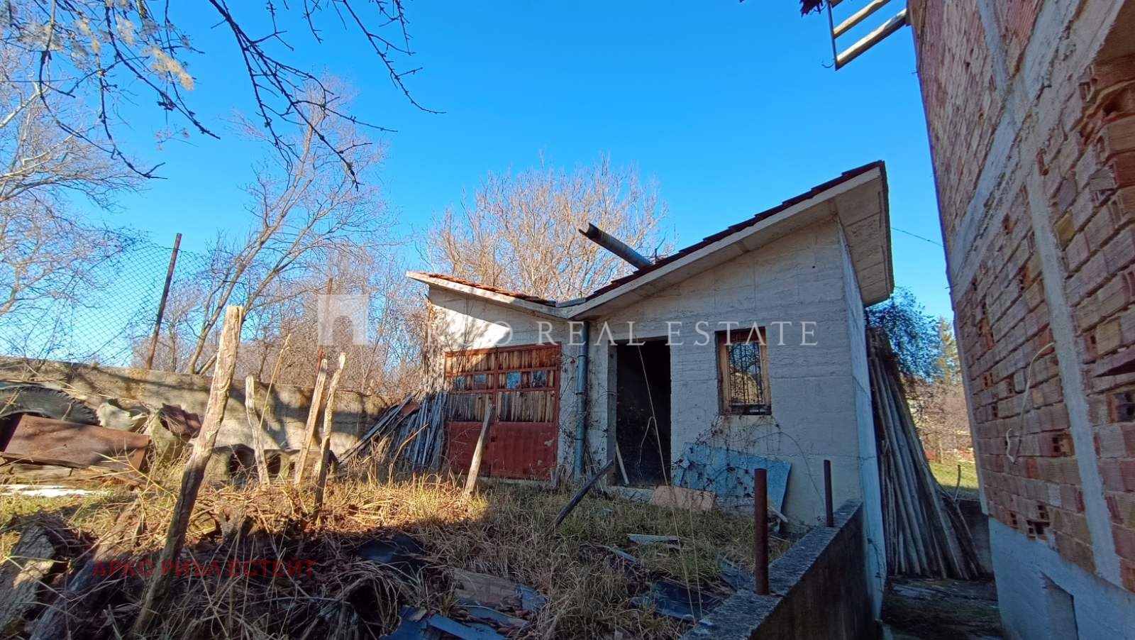 Продава КЪЩА, с. Гълъбовци, област София област, снимка 7 - Къщи - 53719846