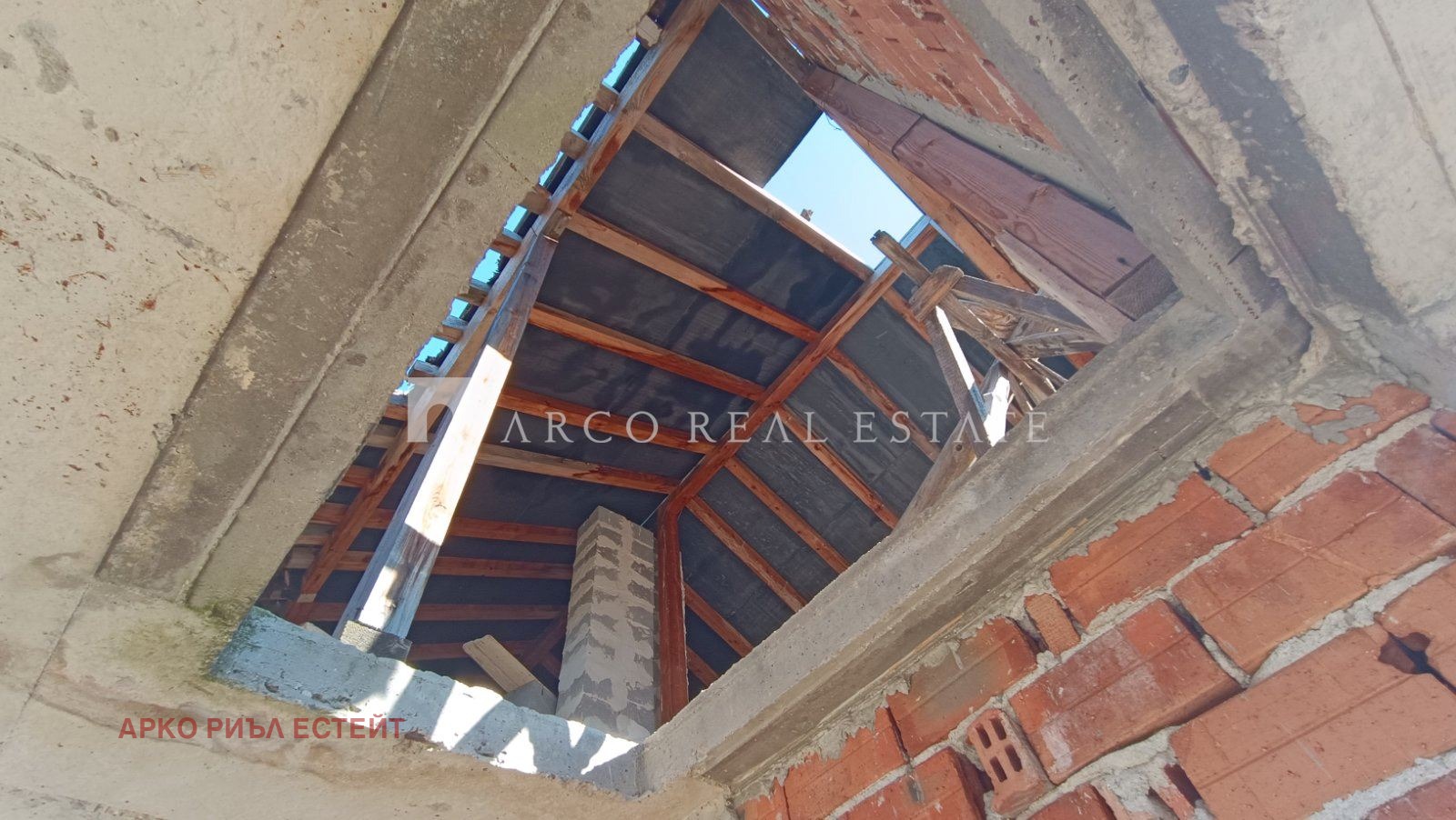 Продава КЪЩА, с. Гълъбовци, област София област, снимка 6 - Къщи - 53719846