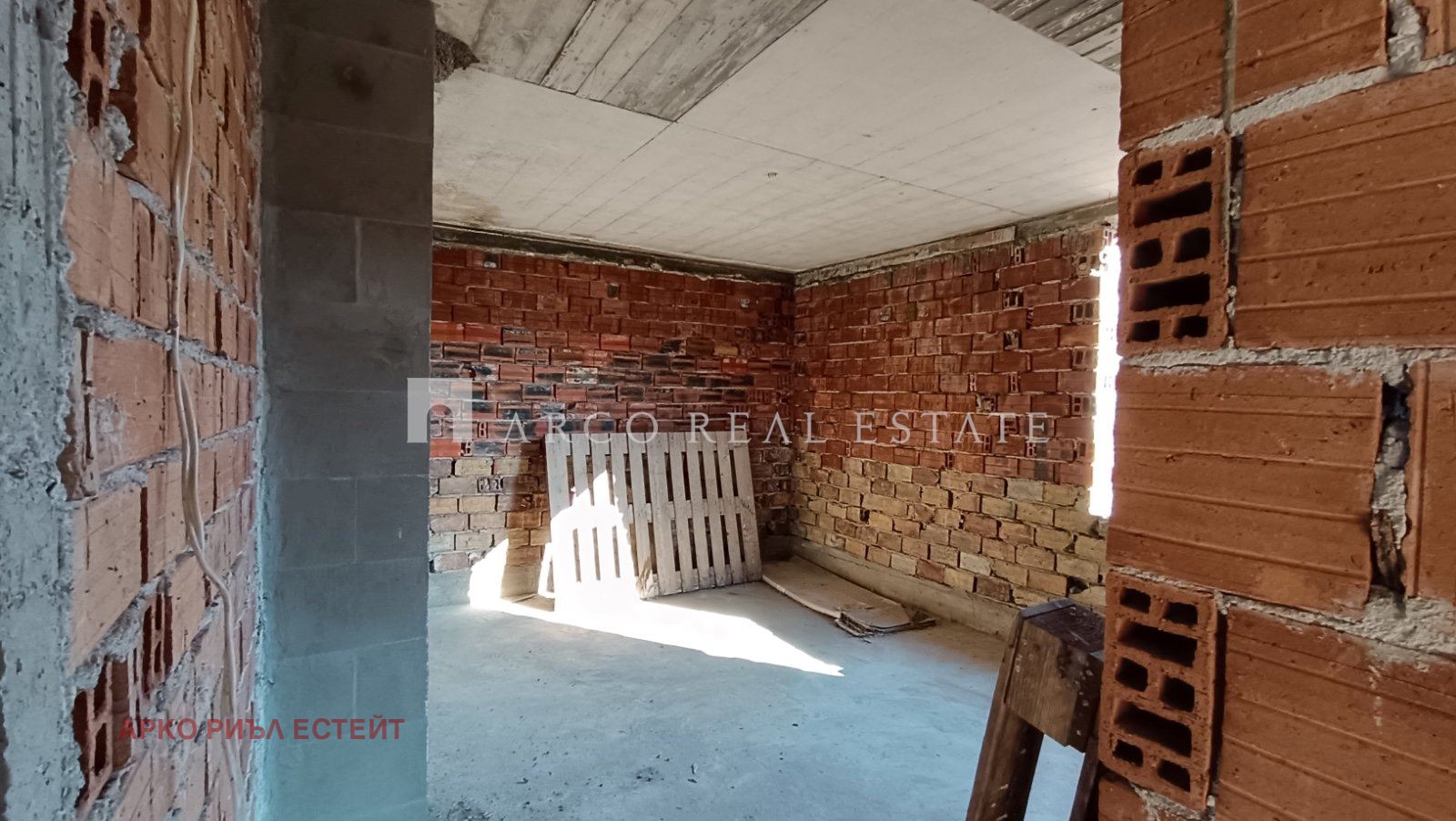 Продава КЪЩА, с. Гълъбовци, област София област, снимка 10 - Къщи - 53719846