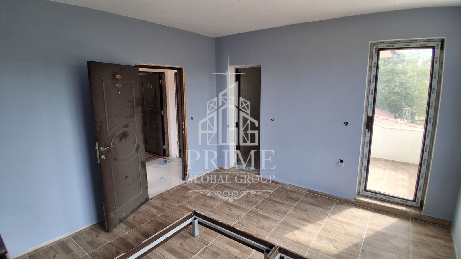 Продава КЪЩА, с. Шкорпиловци, област Варна, снимка 8 - Къщи - 54227875