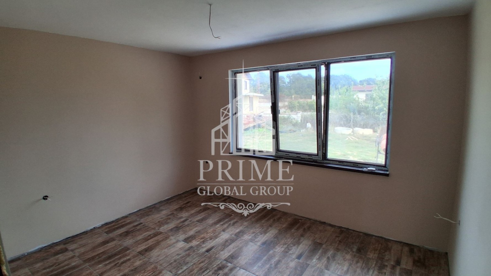 Продава КЪЩА, с. Шкорпиловци, област Варна, снимка 6 - Къщи - 54227875