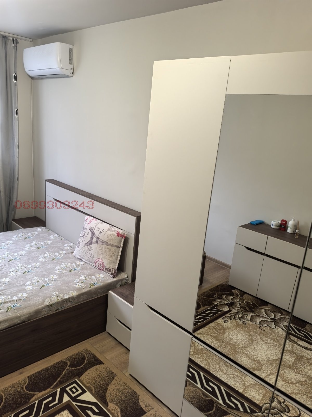 Продава КЪЩА, гр. Перник, Стара Тева, снимка 8 - Къщи - 54642971