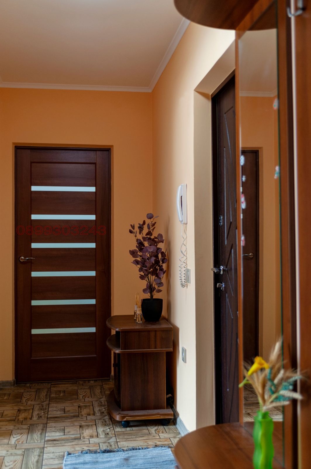 Продава КЪЩА, гр. Перник, Стара Тева, снимка 4 - Къщи - 54642971