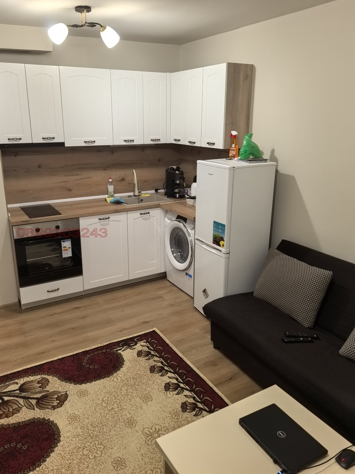 Продава КЪЩА, гр. Перник, Стара Тева, снимка 5 - Къщи - 54642971