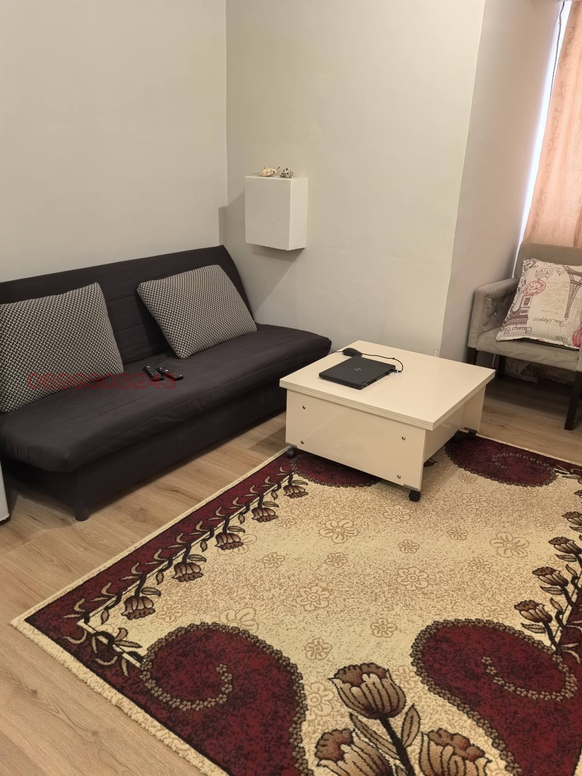 Продава КЪЩА, гр. Перник, Стара Тева, снимка 9 - Къщи - 54642971