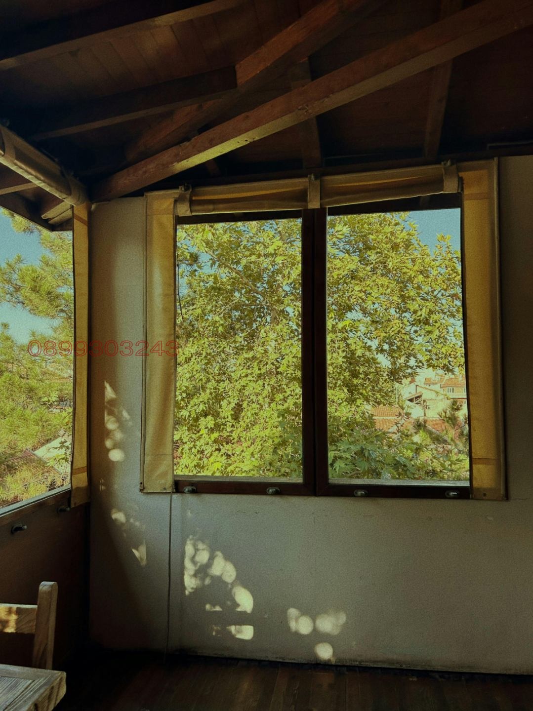 Продава КЪЩА, гр. Перник, Стара Тева, снимка 3 - Къщи - 54642971