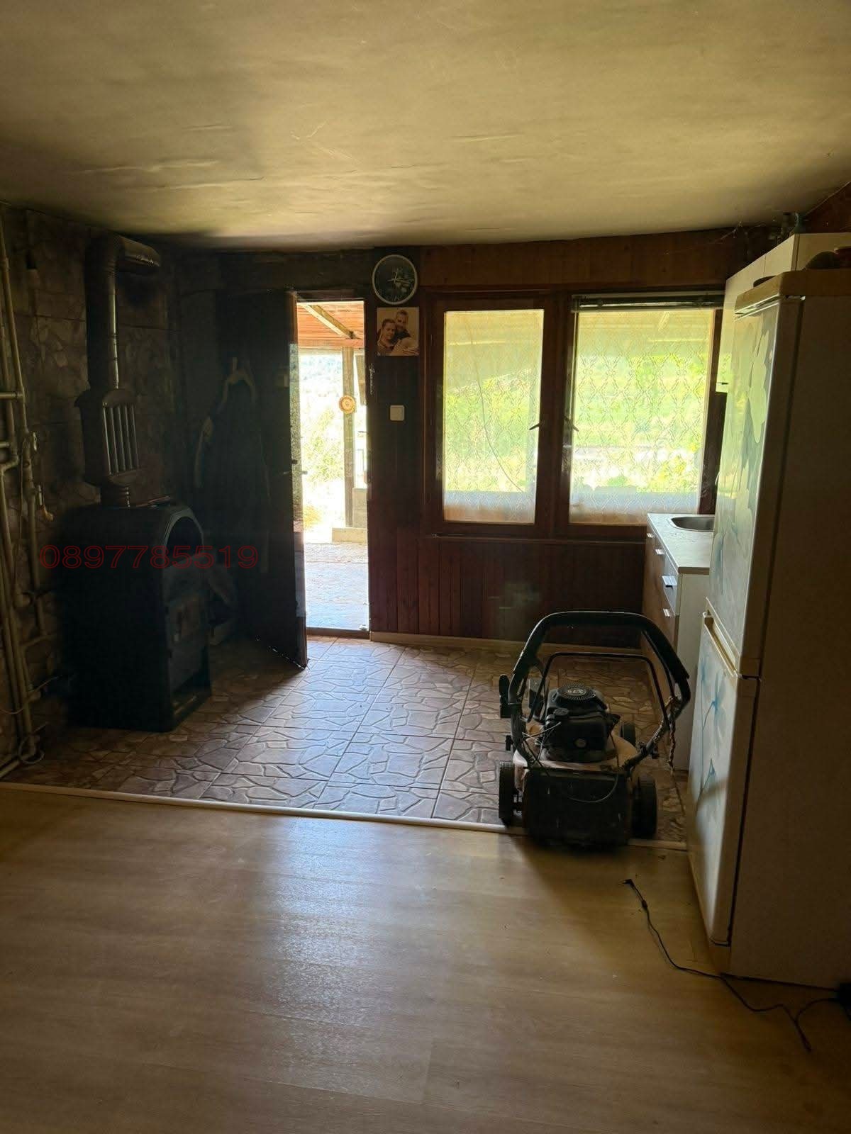 Продава КЪЩА, с. Прибой, област Перник, снимка 8 - Къщи - 56173997
