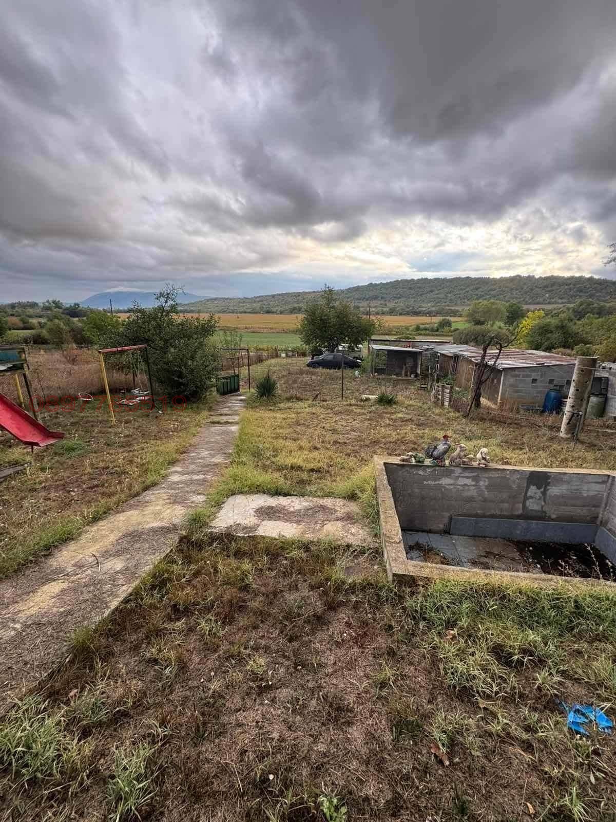 Продава КЪЩА, с. Прибой, област Перник, снимка 9 - Къщи - 56173997