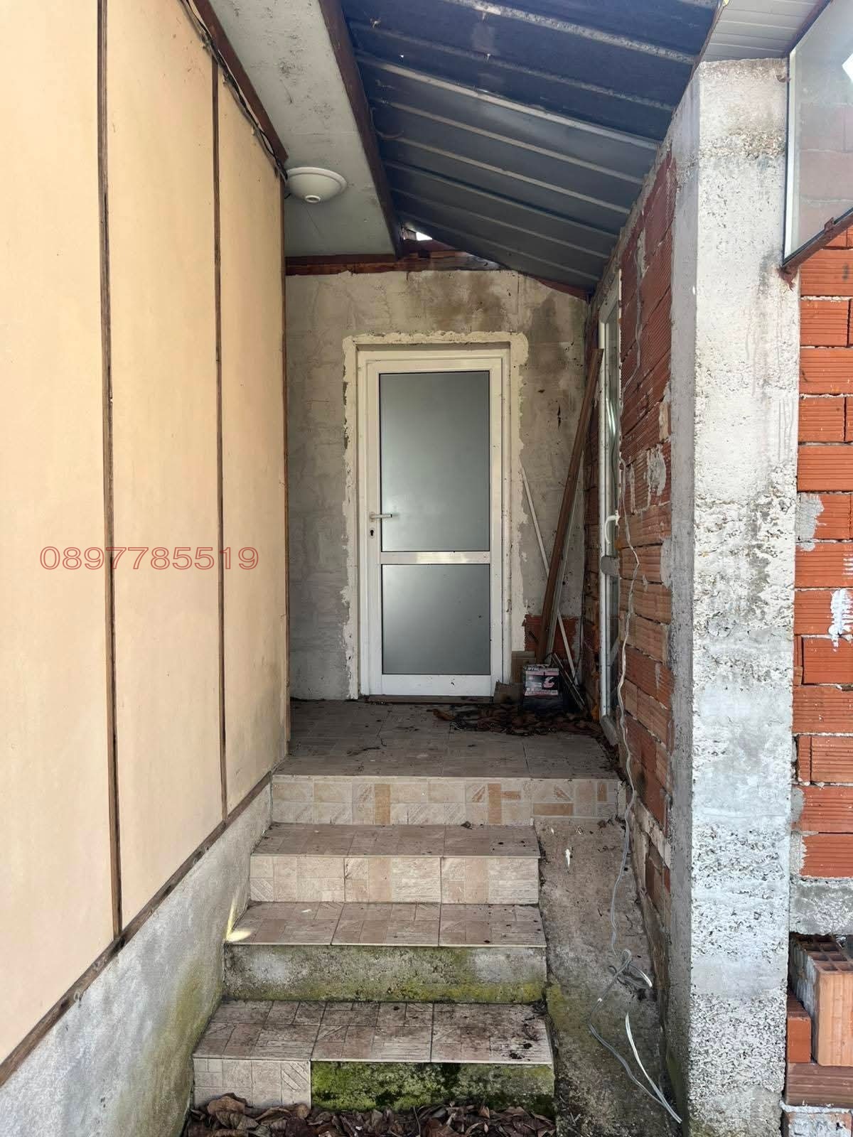 Продава КЪЩА, с. Прибой, област Перник, снимка 10 - Къщи - 56173997