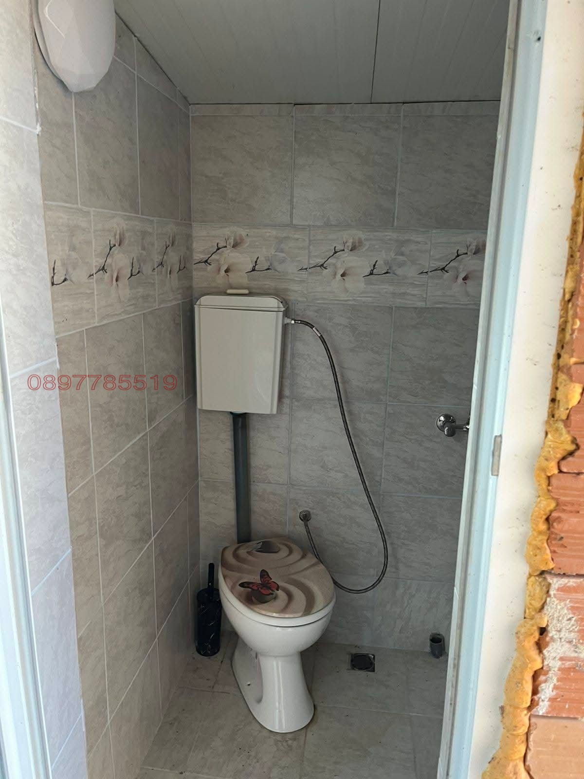 Продава КЪЩА, с. Прибой, област Перник, снимка 15 - Къщи - 56173997