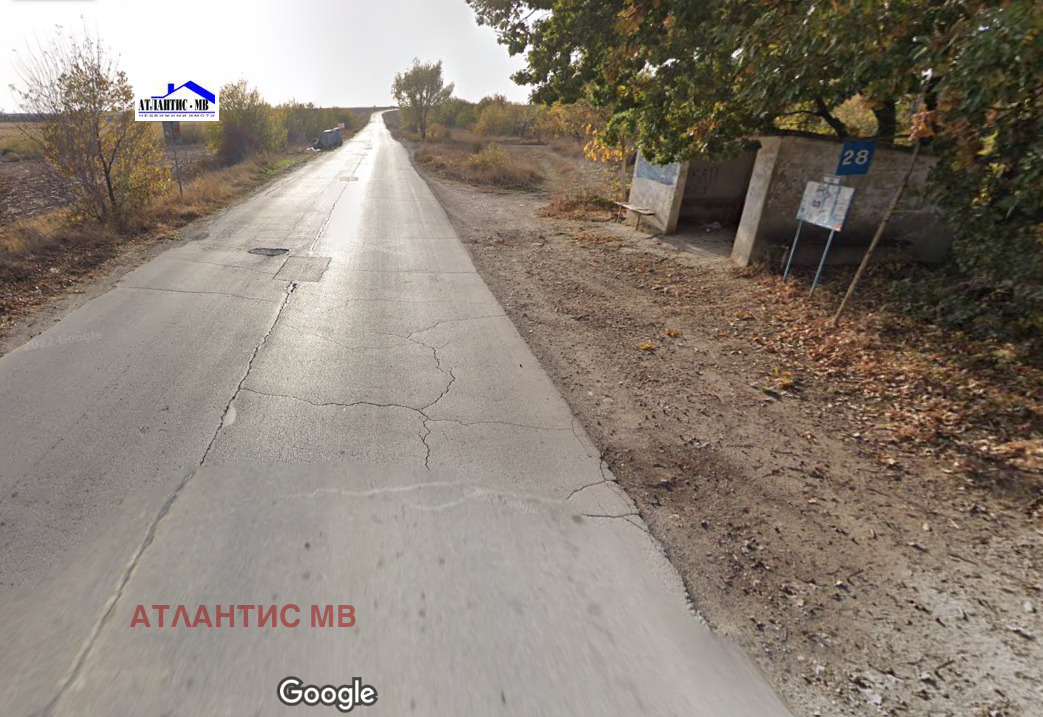 Продава ПАРЦЕЛ, с. Кичево, област Варна, снимка 2 - Парцели - 49270064