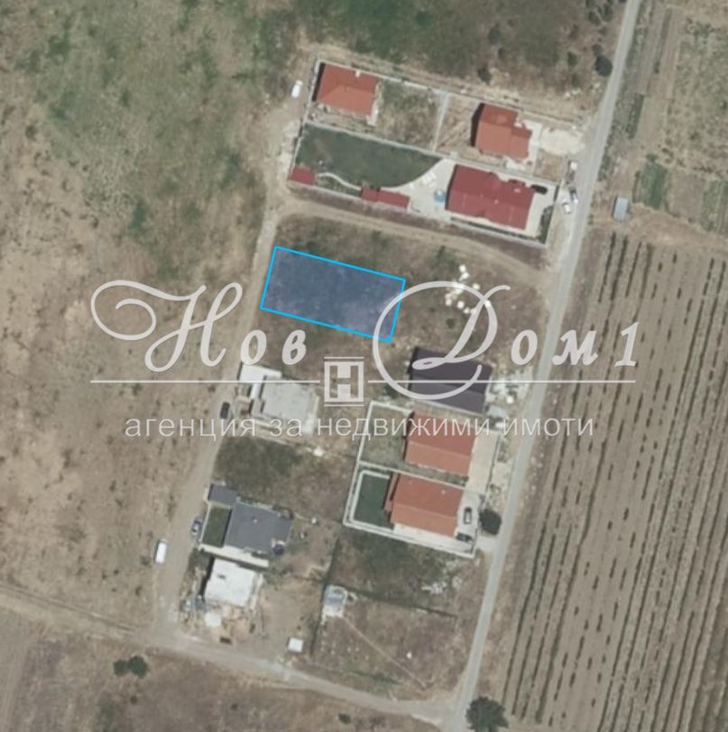 Продава ПАРЦЕЛ, с. Първенец, област Пловдив