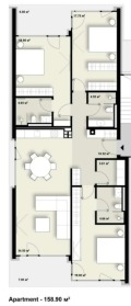 Продава МНОГОСТАЕН, гр. София, Младост 2, снимка 3