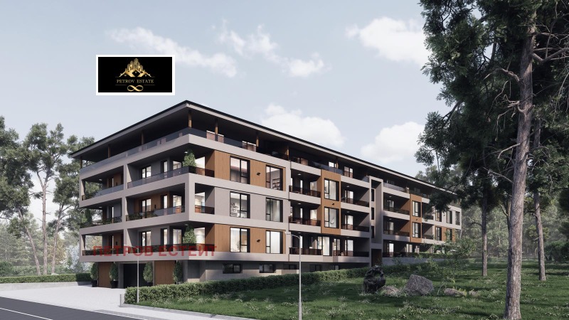 Продава 2-СТАЕН в област Пазарджик, гр. Велинград - 85 кв.м / 80 750 € » 157 933.27 лв., ПЕТРОВ ЕСТЕЙТ