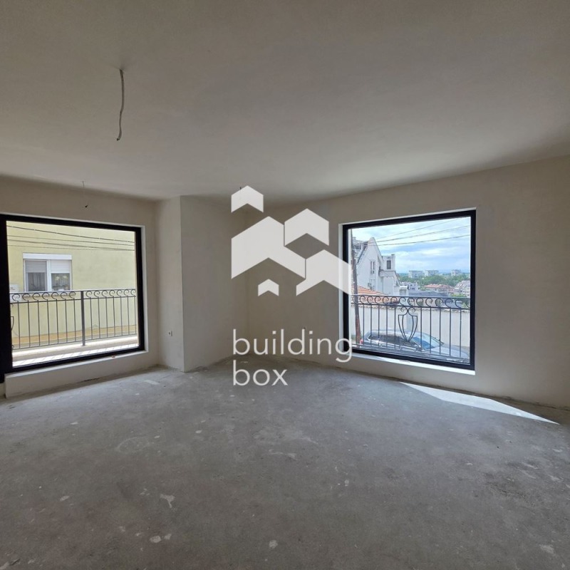 Продава 2-СТАЕН в град Пловдив, Център - 76 кв.м / 190 400 € » 372 390.03 лв., БИЛДИНГ БОКС