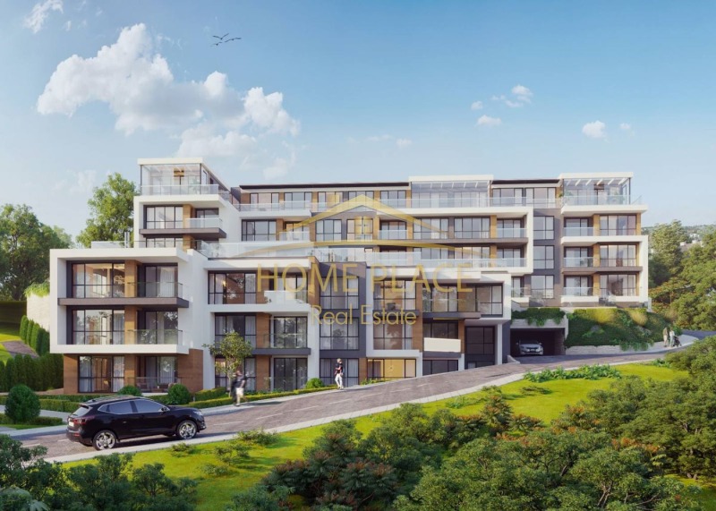 Продава 3-СТАЕН в град Варна, Виница - 115 кв.м / 195 381 € » 382 132.02 лв., ХОУМ ПЛЕЙС