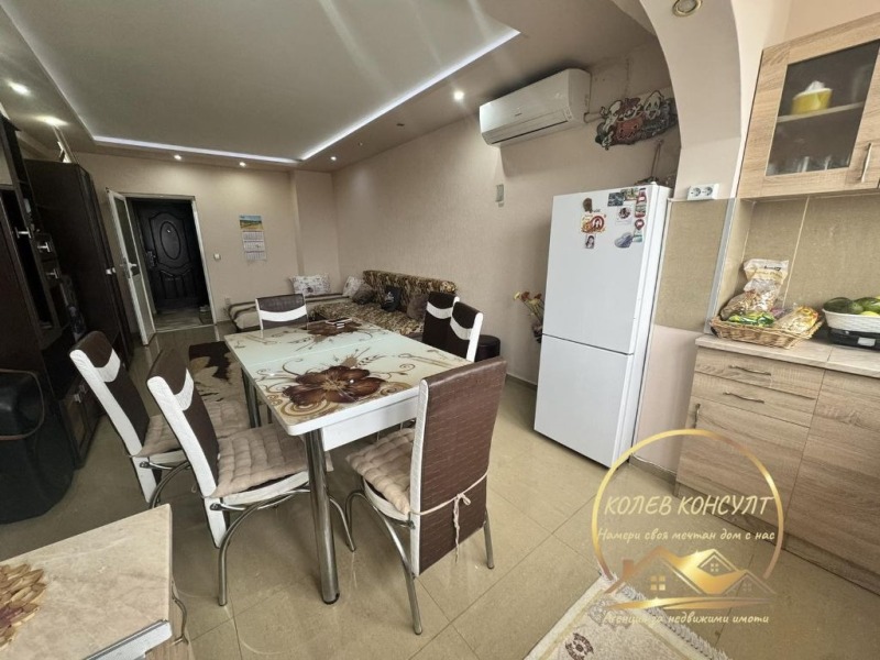 Продава 3-СТАЕН в област Хасково, гр. Симеоновград - 68 кв.м / 64 900 € » 126 933.37 лв., КОЛЕВ КОНСУЛТ